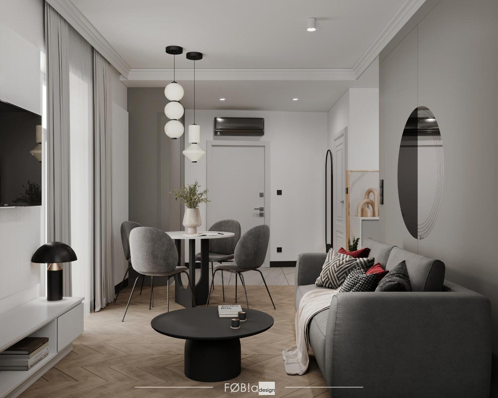 Mamehome Apartments — Photos 2